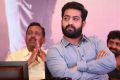 Actor Jr NTR @ Janatha Garage Thanks Meet Photos