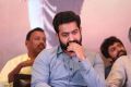 Actor Jr NTR @ Janatha Garage Thanks Meet Photos