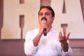 Director Koratala Siva @ Janatha Garage Thanks Meet Photos