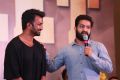 Janatha Garage Thanks Meet Photos