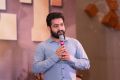 Actor Jr NTR @ Janatha Garage Thanks Meet Photos