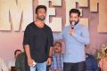 Janatha Garage Thanks Meet Photos