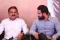 Koratala Siva, Jr NTR @ Janatha Garage Thanks Meet Photos