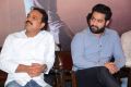 Koratala Siva, Jr NTR @ Janatha Garage Thanks Meet Photos