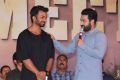 Janatha Garage Thanks Meet Photos