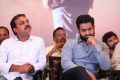 Koratala Siva, Jr NTR @ Janatha Garage Thanks Meet Photos