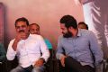 Koratala Siva, Jr NTR @ Janatha Garage Thanks Meet Photos