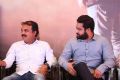 Koratala Siva, Jr NTR @ Janatha Garage Thanks Meet Photos