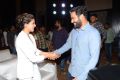 Samantha, Jr NTR @ Janatha Garage Thanks Meet Photos