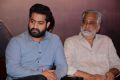 Janatha Garage Thanks Meet Photos