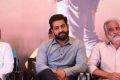 Actor Jr NTR @ Janatha Garage Thanks Meet Photos