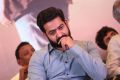 Actor Jr NTR @ Janatha Garage Thanks Meet Photos