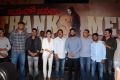 Janatha Garage Thanks Meet Photos