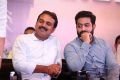 Koratala Siva, Jr NTR @ Janatha Garage Thanks Meet Photos