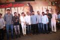 Janatha Garage Thanks Meet Photos