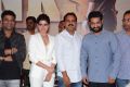 Janatha Garage Thanks Meet Photos