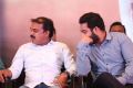 Koratala Siva, Jr NTR @ Janatha Garage Thanks Meet Photos