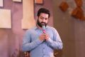 Actor Jr NTR @ Janatha Garage Thanks Meet Photos