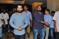 Janatha Garage Thanks Meet Photos