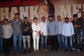 Janatha Garage Thanks Meet Photos