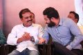 Koratala Siva, Jr NTR @ Janatha Garage Thanks Meet Photos