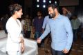 Samantha, Jr NTR @ Janatha Garage Thanks Meet Photos