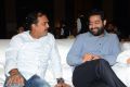 Koratala Siva, Jr NTR @ Janatha Garage Thanks Meet Photos