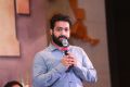 Actor Jr NTR @ Janatha Garage Thanks Meet Photos