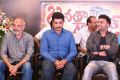 Janatha Garage Thanks Meet Photos