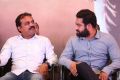 Koratala Siva, Jr NTR @ Janatha Garage Thanks Meet Photos