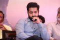 Actor Jr NTR @ Janatha Garage Thanks Meet Photos