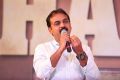 Director Koratala Siva @ Janatha Garage Thanks Meet Photos