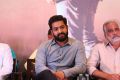 Actor Jr NTR @ Janatha Garage Thanks Meet Photos