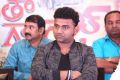 Janatha Garage Thanks Meet Photos