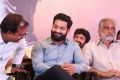 Actor Jr NTR @ Janatha Garage Thanks Meet Photos