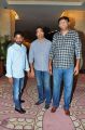 Y Ravi Shankar, CV Mohan, Naveen Yerneni @ Janatha Garage Thanks Meet Stills