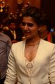 Actress Samantha @ Janatha Garage Thanks Meet Stills