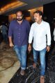 Director Koratala Siva @ Janatha Garage Thanks Meet Stills