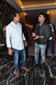 Koratala Siva, Devi Sri Prasad @ Janatha Garage Thanks Meet Stills