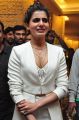 Actress Samantha @ Janatha Garage Thanks Meet Stills