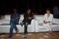 Janatha Garage Movie Thanks Meet Stills