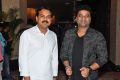 Koratala Siva, Devi Sri Prasad @ Janatha Garage Movie Thanks Meet Stills