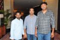 Y Ravi Shankar, CV Mohan, Naveen Yerneni @ Janatha Garage Movie Thanks Meet Stills