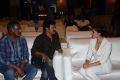 Janatha Garage Movie Thanks Meet Stills