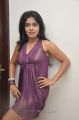 Tamil Actress Janavi Hot Photo Shoot Pics