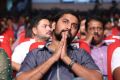 Actor Nani At Janda Pai Kapiraju Movie Audio Launch Stills