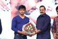 Janda Pai Kapiraju Movie Audio Launch Stills