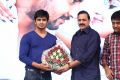 Janda Pai Kapiraju Movie Audio Launch Stills