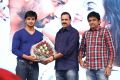 Janda Pai Kapiraju Movie Audio Launch Stills