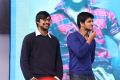 Janda Pai Kapiraju Movie Audio Launch Stills